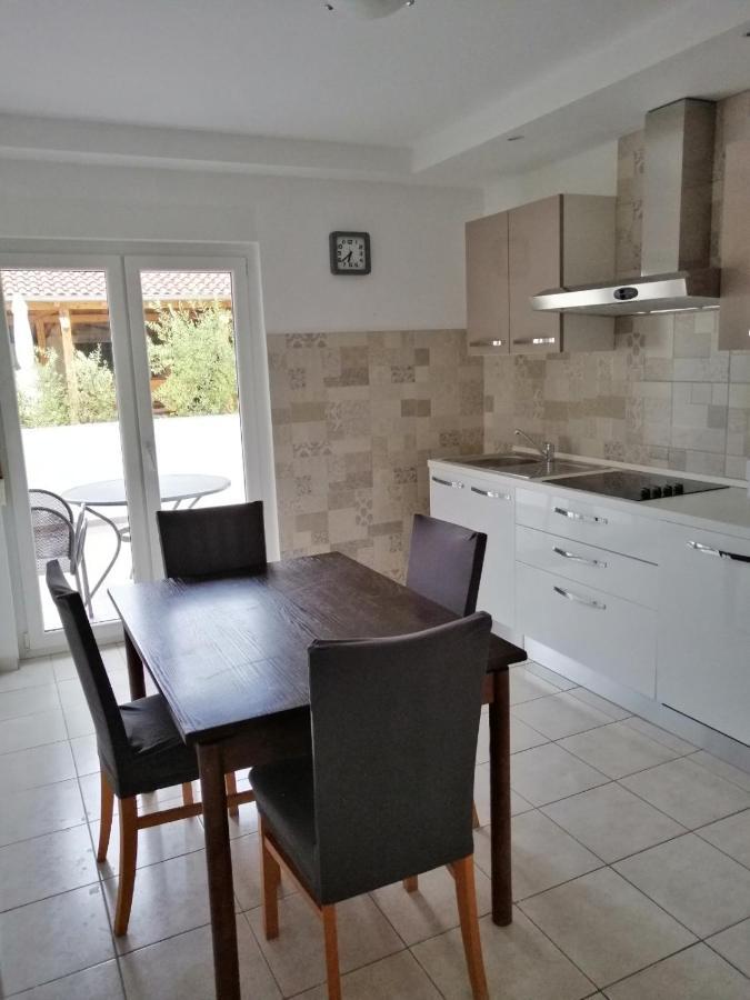 Apartments Simona Lopar Luaran gambar