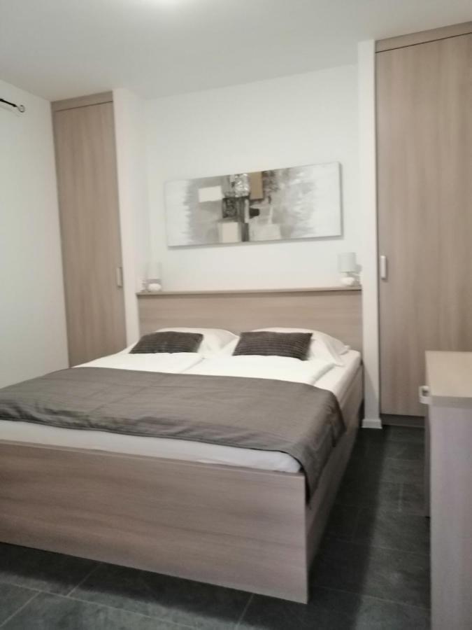 Apartments Simona Lopar Luaran gambar