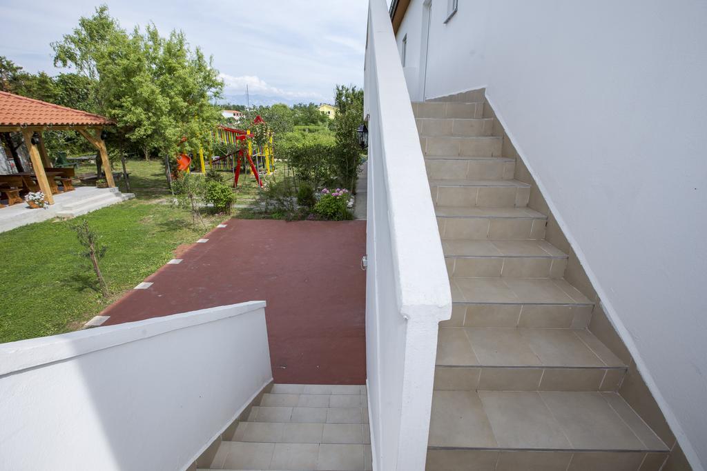 Apartments Simona Lopar Luaran gambar