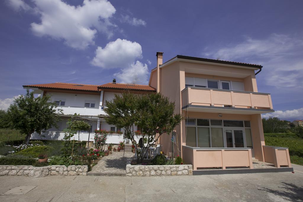 Apartments Simona Lopar Luaran gambar